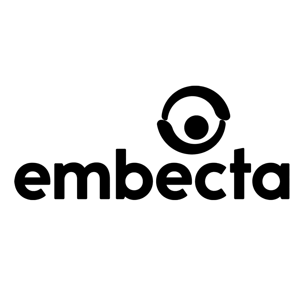 logo embecta