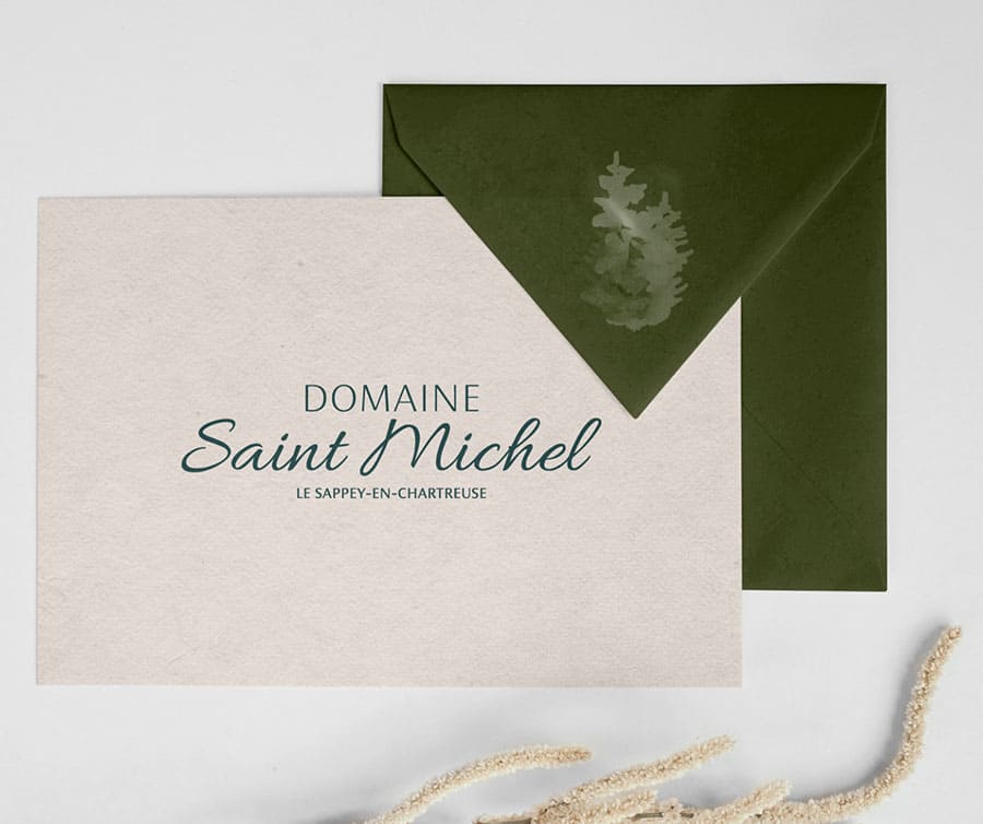 Domaine Saint Michel