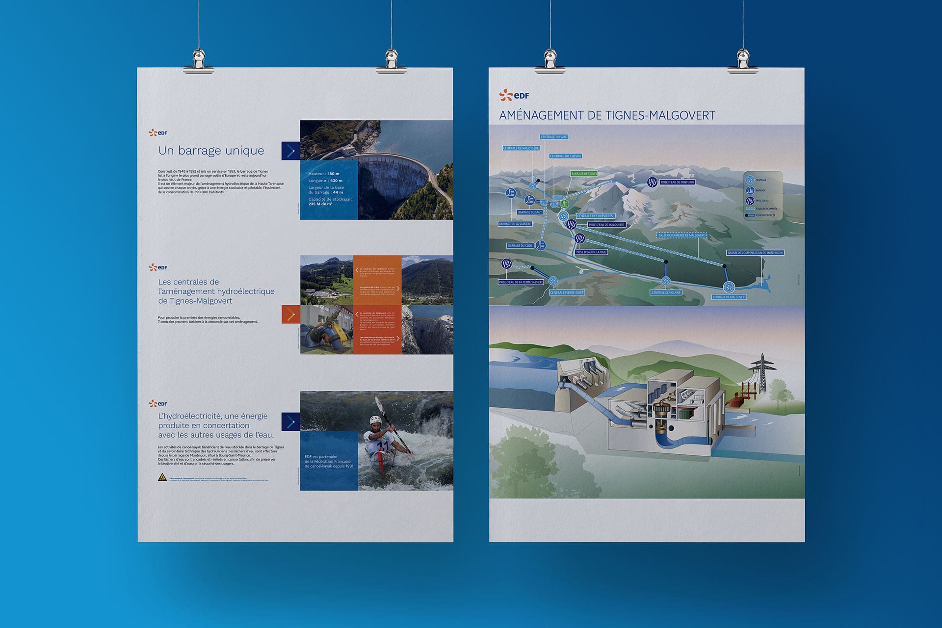 Illustrations diverses