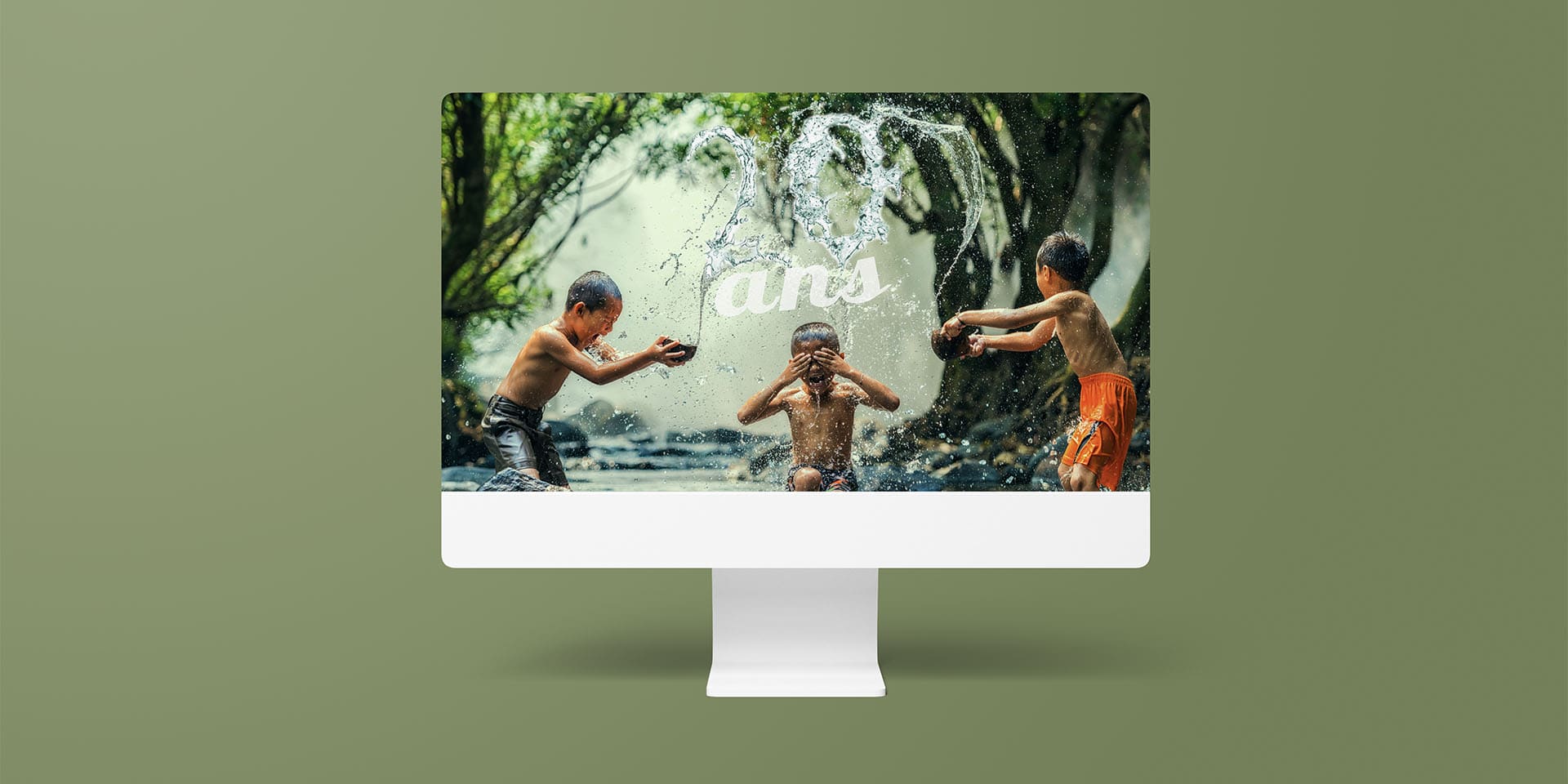 Image du projet Le Musée de l'Eau